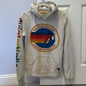 Aviator Nation Pullover Hoodie